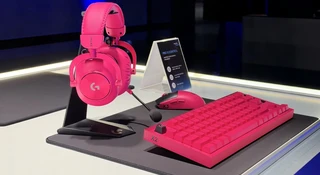 Logitech wyjaśnia, dlaczego Polska. "Mekka kreatywności i gamingu"
