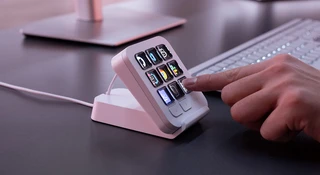 Logitech MX Keypad
