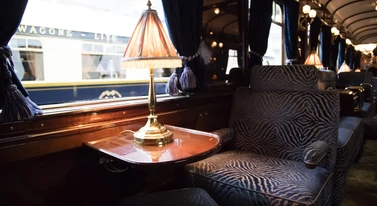 PKP Intercity szykuje miejsce dla bogaczy. Będzie nowa, prestiżowa klasa