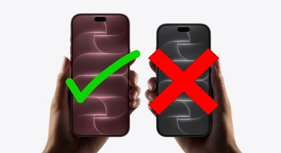 Image for Nie rozumiem małych telefonów. Większe są lepsze