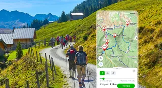 Planujesz wypad w weekend? Oto narzędzie, którego naprawdę potrzebujesz