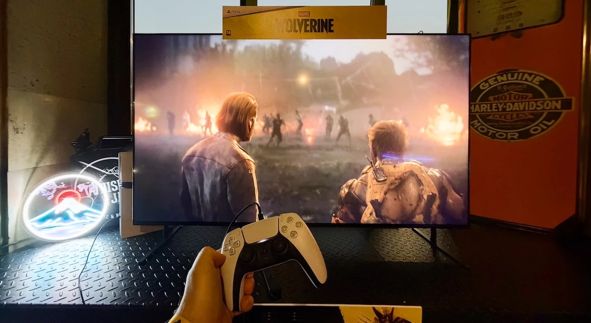 Grałem w Wolverine’a na PS5. Nie zróbcie tego samego błędu, co z Days Gone