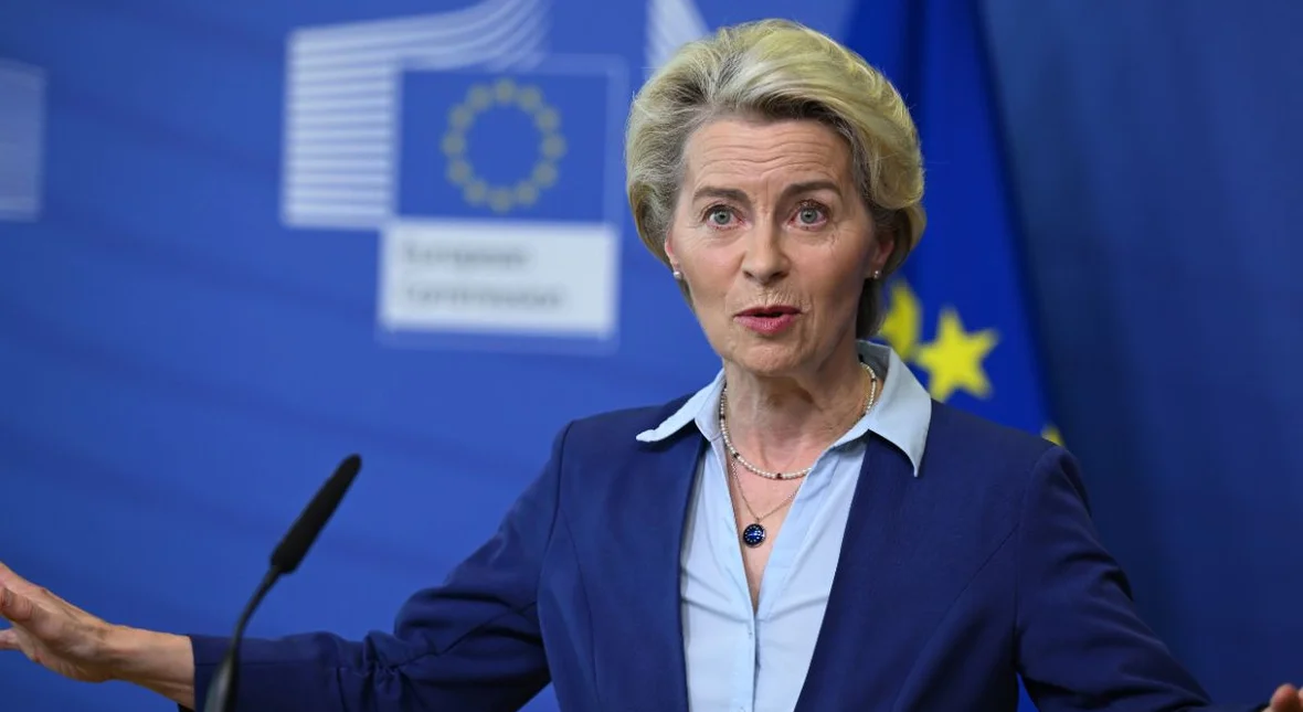 Image for Unia Europejska zakaże dzieciom social mediów. Biję brawo