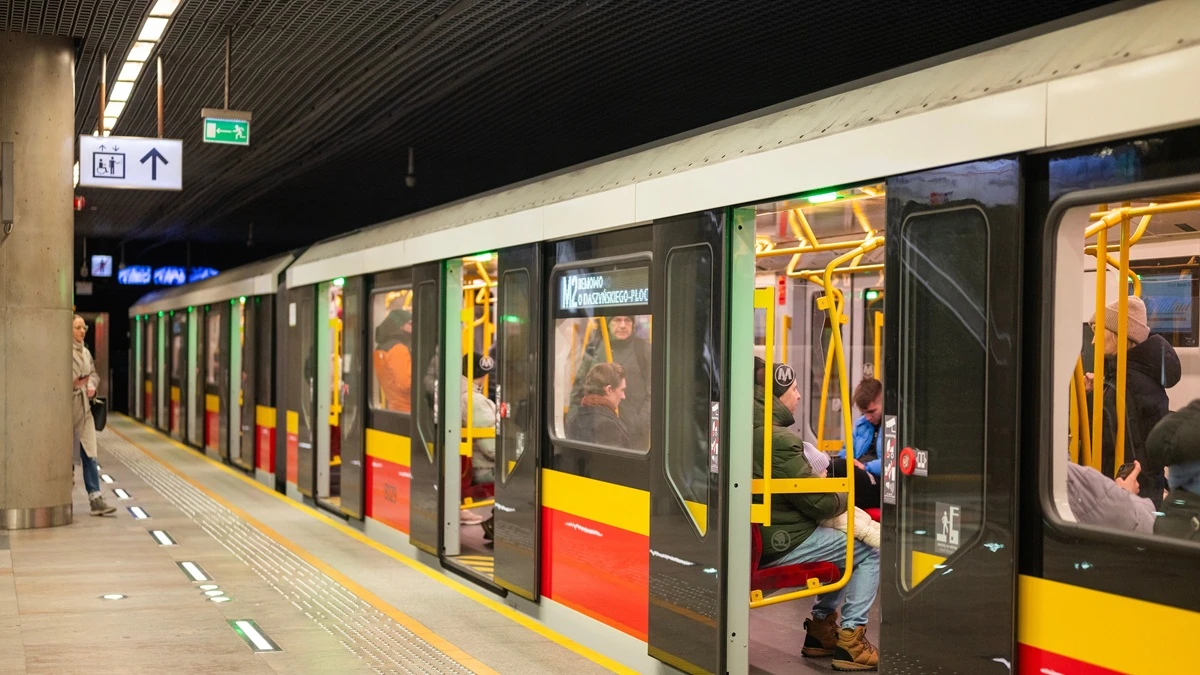 Koniec marzeń, metra nie będzie. Mówią, iż się nie opłaca
