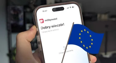 Europejski mObywatel nadchodzi. Polska właśnie odpaliła kluczowe testy