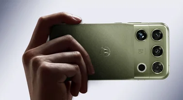 Motorola rzuca rękawicę absolutnym liderom. Nowy telefon to potwór bez kompleksów