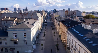 Najpierw oddał bloki lobbystom, teraz w panice się wycofuje. Rząd łata skandaliczną ustawę