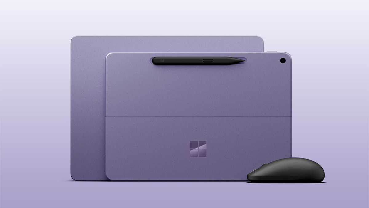 Microsoft odświeżył najtańszego Surface’a. Szkopuł w tym, iż przestał być tani