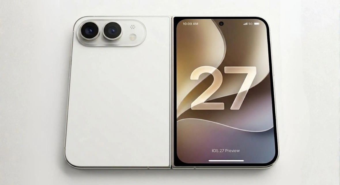 Image for Jutro zobaczycie najważniejszy telefon tej dekady. Zmieni całą branżę