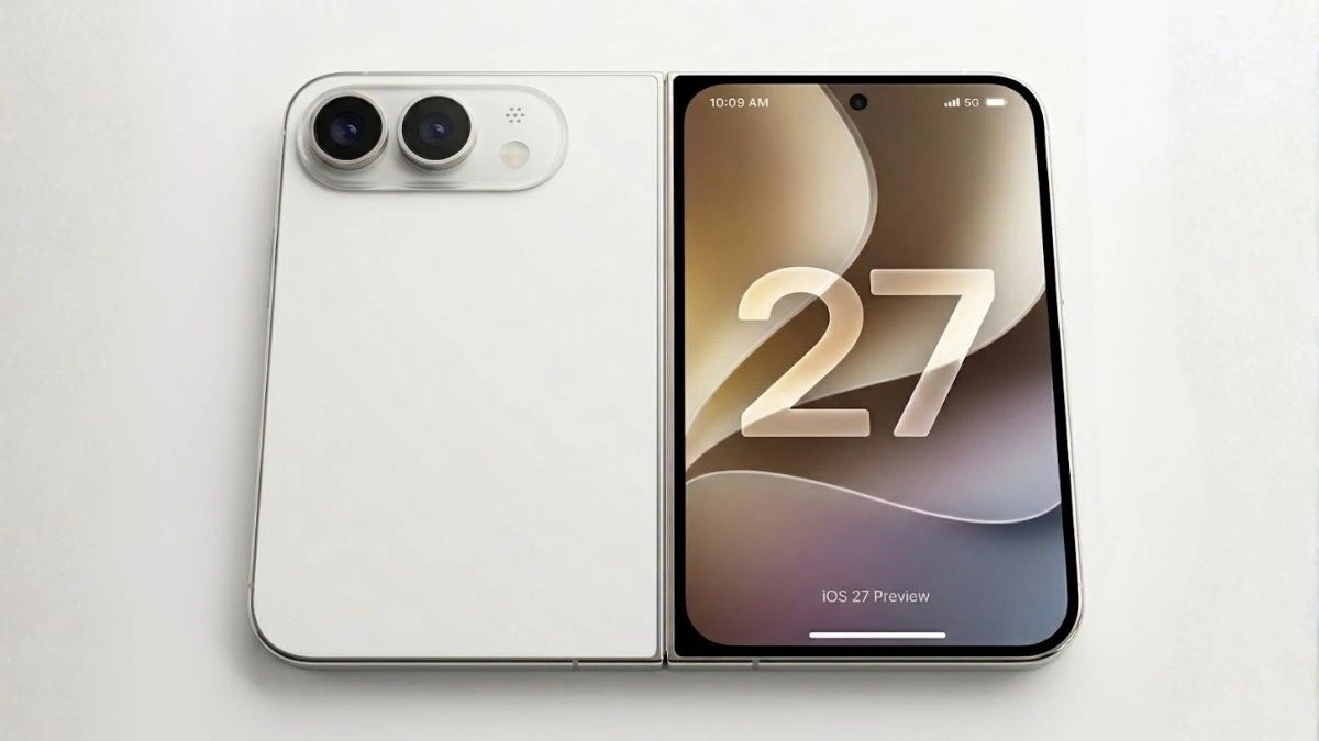 Jutro zobaczycie najważniejszy telefon tej dekady. Zmieni całą branżę
