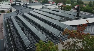 Największa inwestycja Google w Europie to elektrownia atomowa