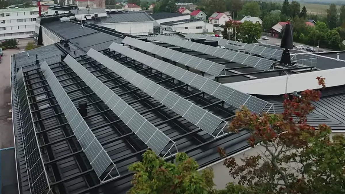 Największa inwestycja Google w Europie to elektrownia atomowa. Korpo o sile państwa
