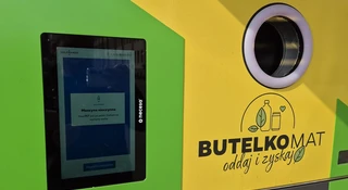 system kaucyjny