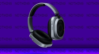 Nothing walczy z Sony i Bowersem. Headphone (1) Pro za 1599 zł oficjalnie