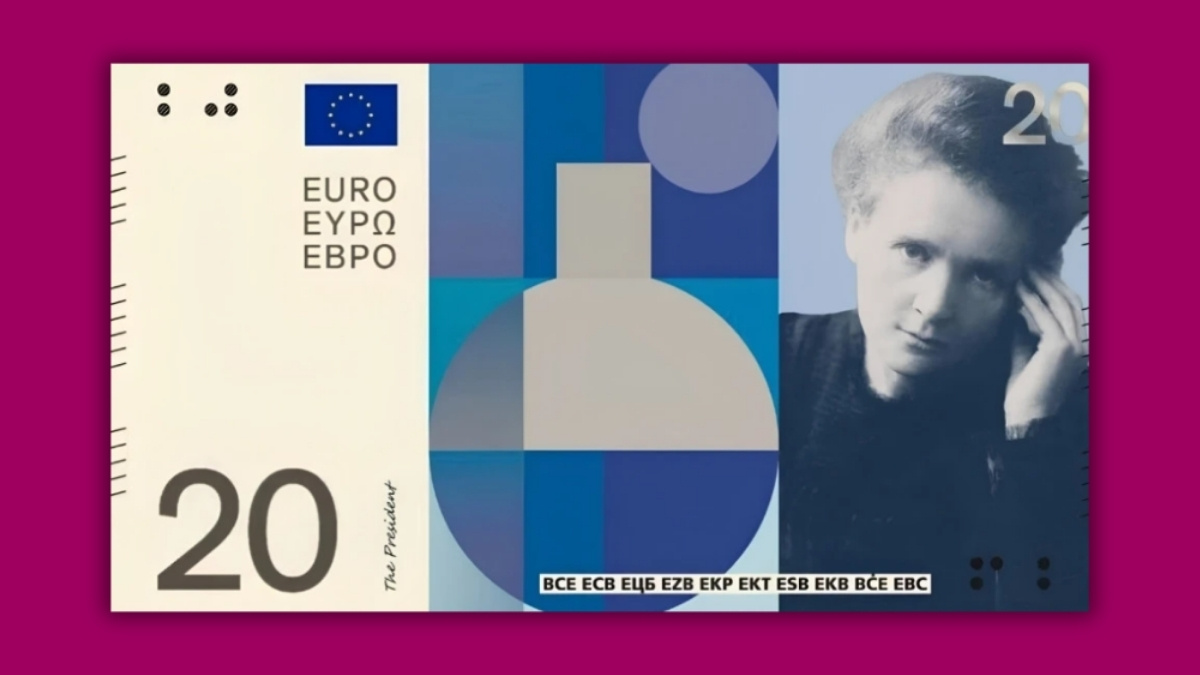 Skłodowska walczy o 20 euro. Możesz pomóc, ale jest mało czasu