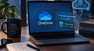 OneDrive pay-as-you-go