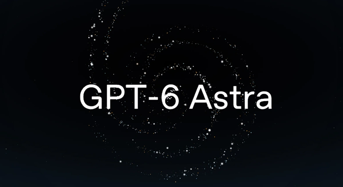 Image for GPT-6 Astra oficjalnie. Model tak potężny, że OpenAI musiało go ograniczyć