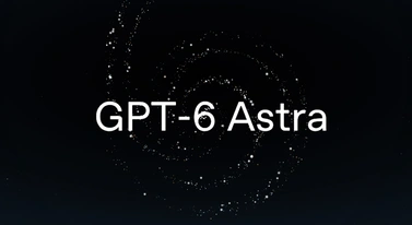 GPT-6 Astra oficjalnie. Model tak potężny, że OpenAI musiało go ograniczyć