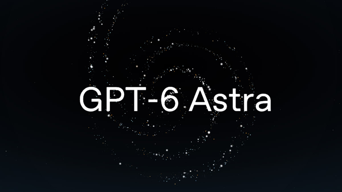 GPT-6 Astra oficjalnie. Model tak potężny, iż OpenAI musiało go ograniczyć