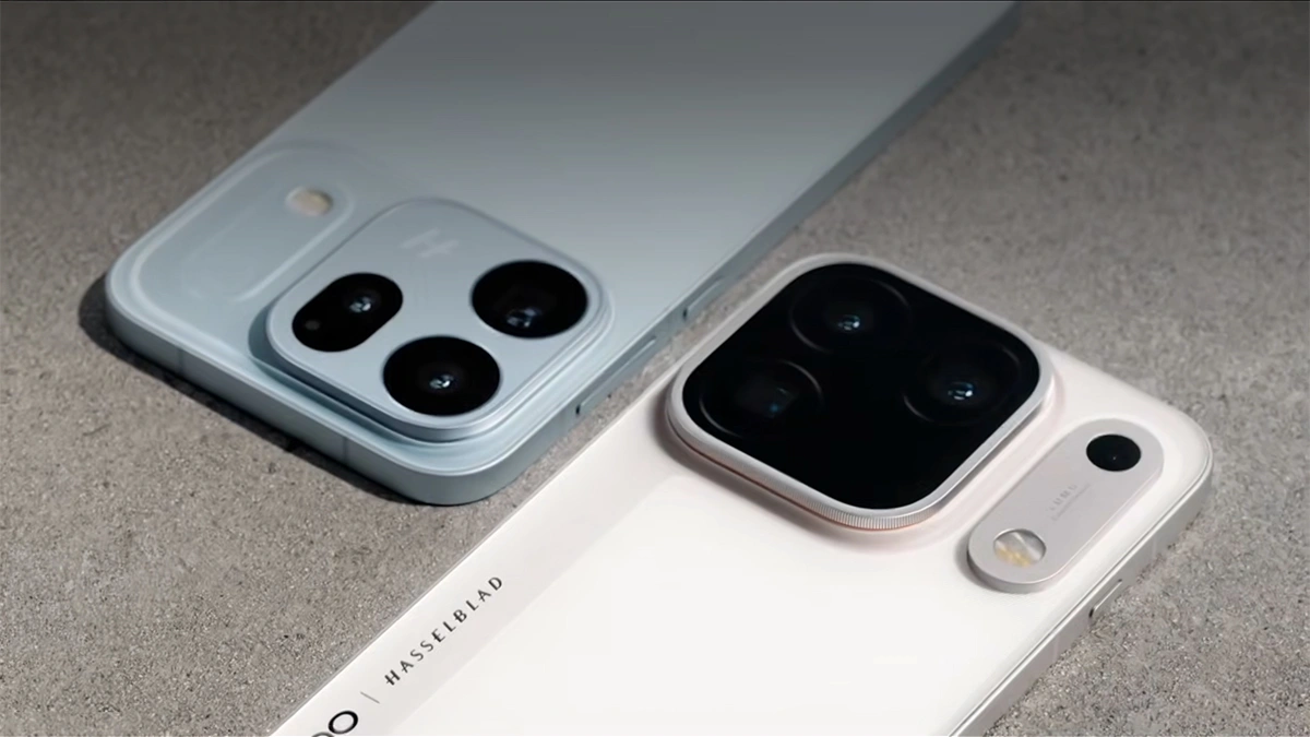 Oppo Find X10 200 Mpix