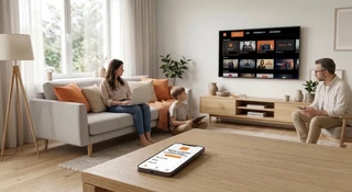 Prościej niż w Orange się nie da. Każda para to 2 dyszki mniej