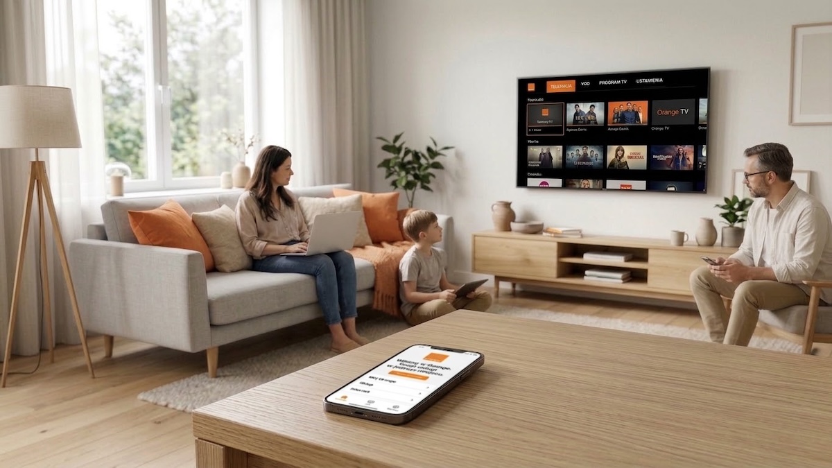 Prościej niż w Orange się nie da. Każda para to dwie dyszki mniej