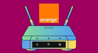 Znalazłem internet do mieszkania. Orange mnie urzekł
