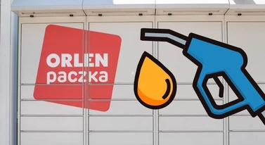 Odbierasz paczki i masz tańsze paliwo. Nowa promocja