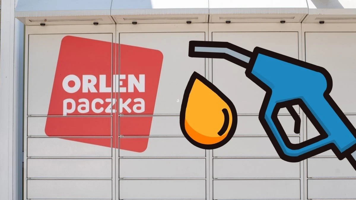 Orlen paczka tańsze paliwo