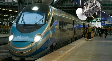 Działające Wi-Fi w PKP IC. Otwieram szampana, nowe testy to przełom