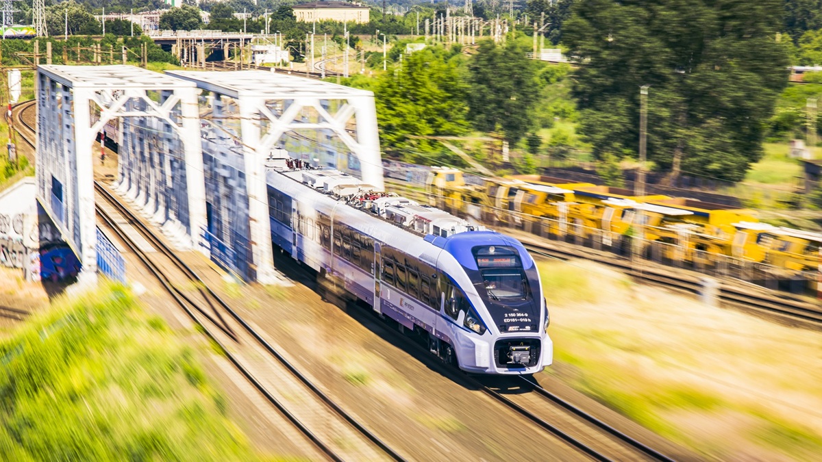 PKP Intercity tnie ceny biletów. Potężna wrześniowa promocja