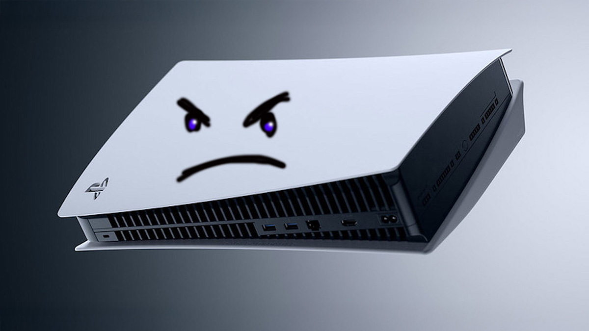 PlayStation: nie macie gier na własność. Również PlayStation: macie gry na własność