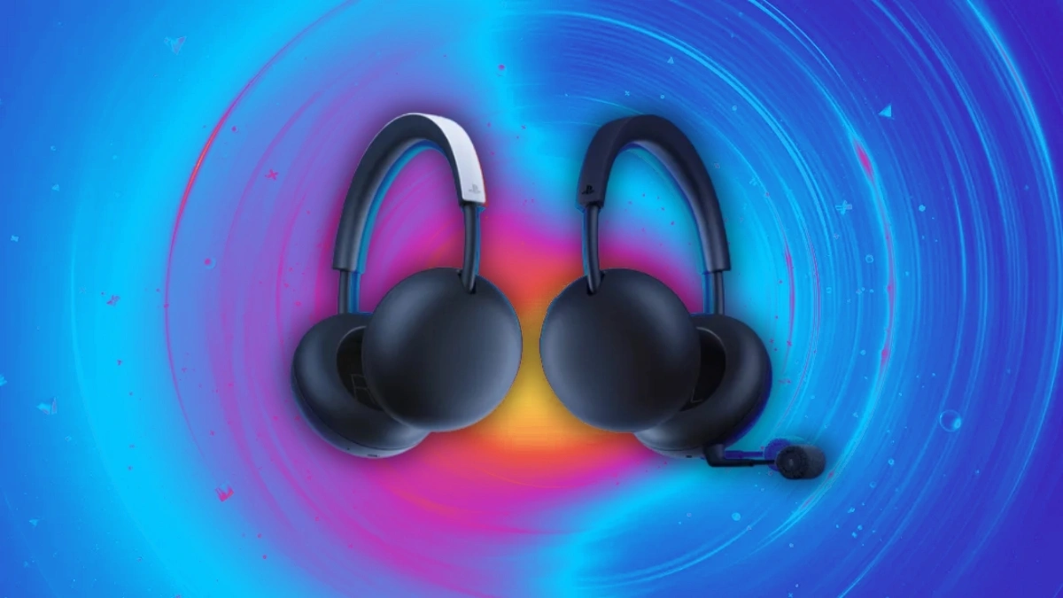 Sony odświeża słuchawki do PS5. Dźwięk z topowej półki i model dla wymagających