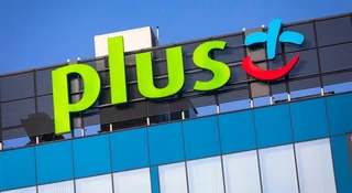 Plus świętuje 30 lat na rynku, a ja wspominam jak zmienił się świat 