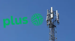 Plus sieć komórkowa 5g