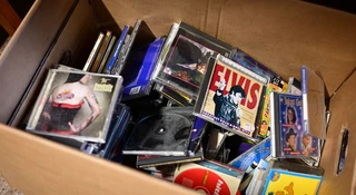cd