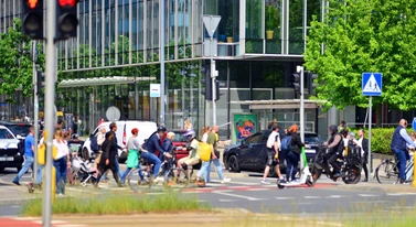 Zniknie 10 mln Polaków, a my udajemy, że wszystko gra. Trwa narodowe wyparcie katastrofy