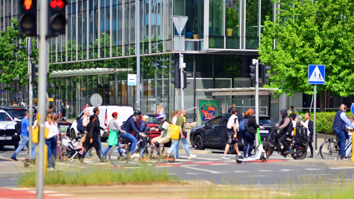 Zniknie 10 mln Polaków, a my udajemy, iż wszystko gra. Trwa narodowe wyparcie katastrofy