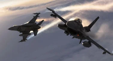 Polska znacząco wzmacnia ochronę nieba. Więcej F-16 i śmigłowców w gotowości