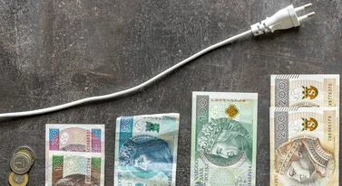 Rachunki za prąd mocno w górę. Szykuj się na niemałą podwyżkę 