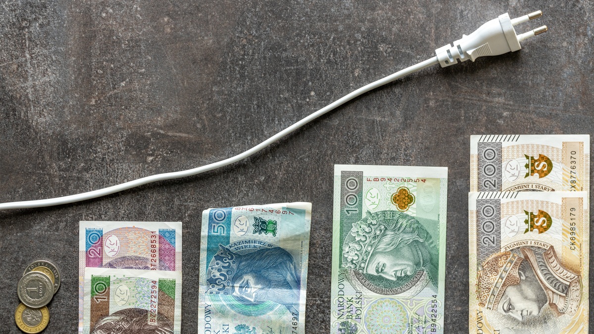 Rachunki za prąd mocno w górę. Szykuj się na niemałą podwyżkę