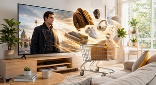 Prime Video X-Ray zakupy