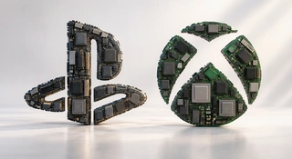PS6 Xbox Helix TFLOPS