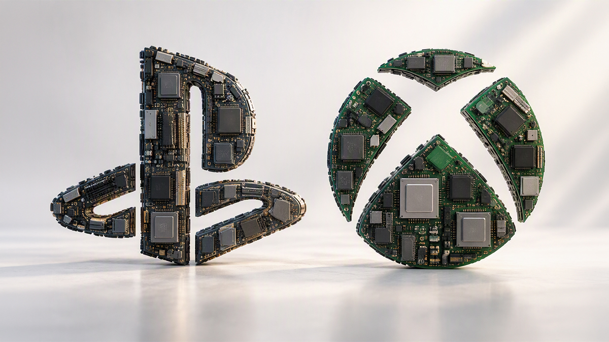 Xbox zmiażdży PlayStation 6. Znamy konkretne liczby