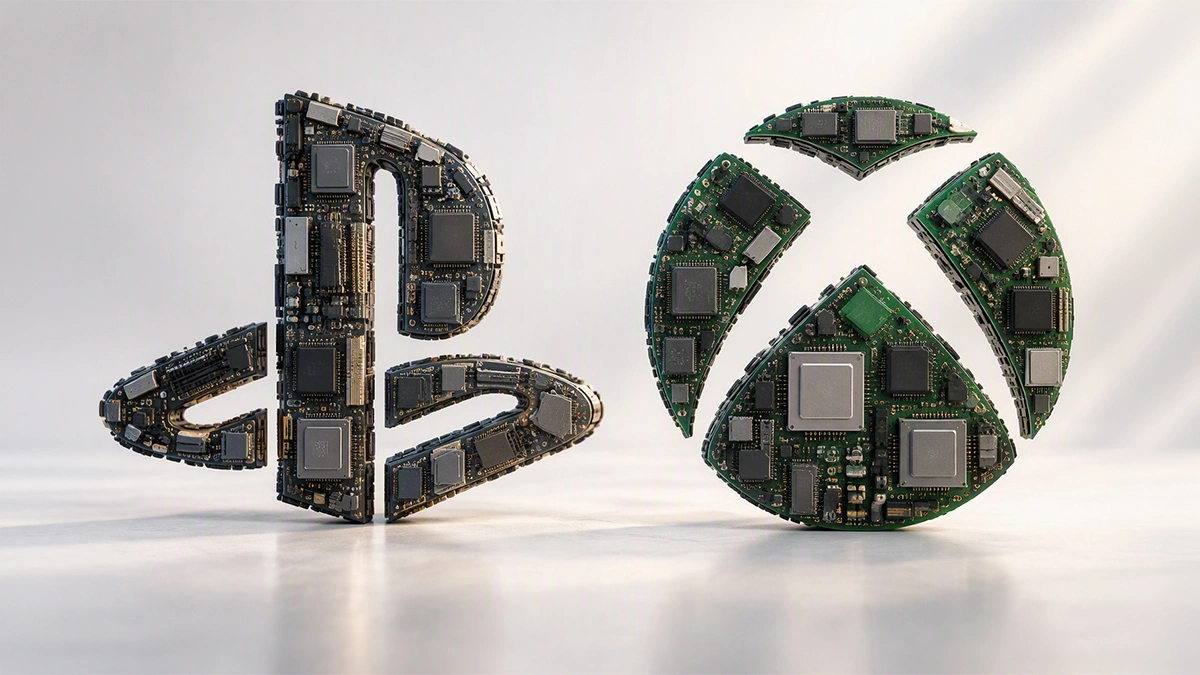 PS6 Xbox Helix TFLOPS