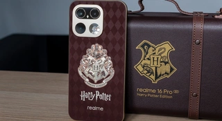Harry Potter jest w tym telefonie. Sprawdziłem specjalną wersję realme 16 Pro 5G