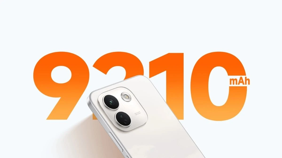 Xiaomi Redmi Note 17 Pro Max