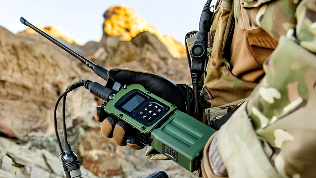 Radiostacje WIDMO powstaną w Polsce. Zbudujemy je od A do Z i wyślemy w świat