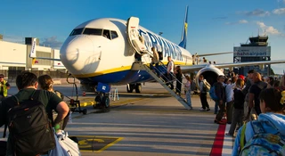 ryanair