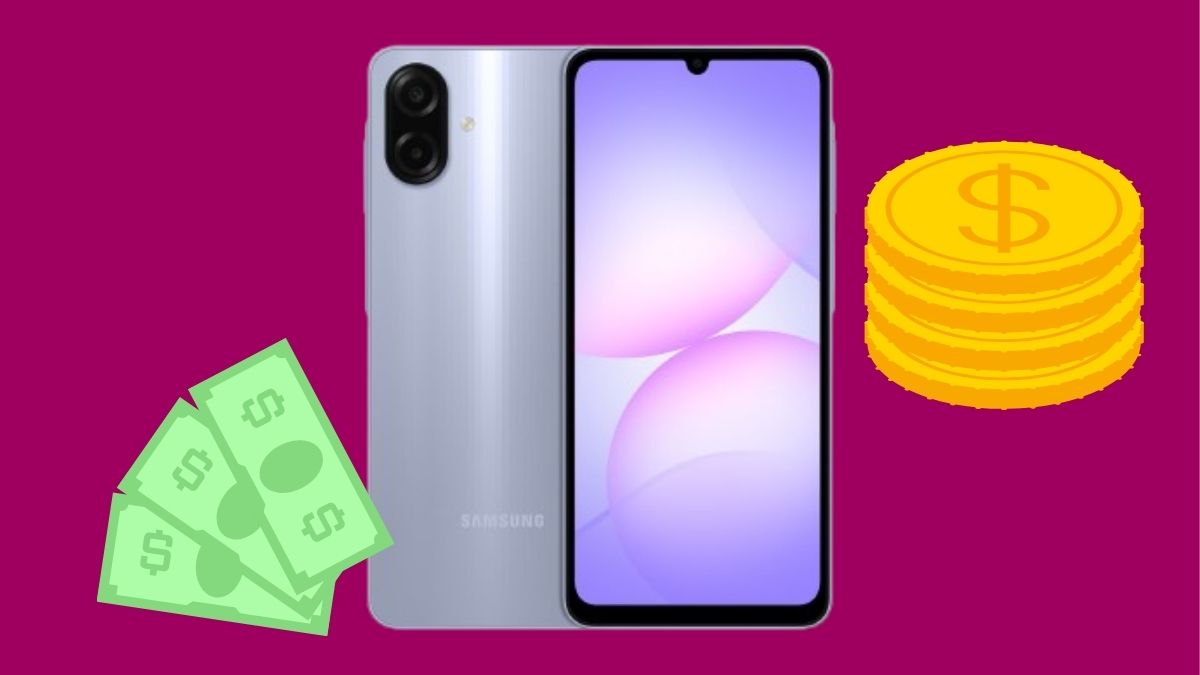 Najtańszy nowy Samsung na rynku. Warto dać mu szansę?